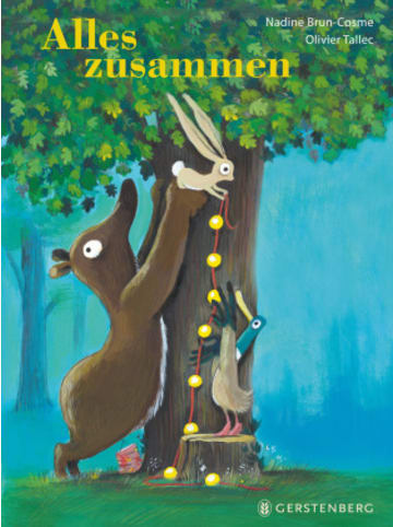 Buch - Alles zusammen