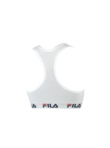 Bustier 1er Pack in weiß