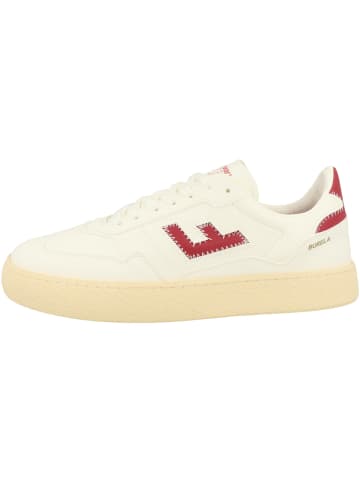 Sneaker low Burela Bold in beige