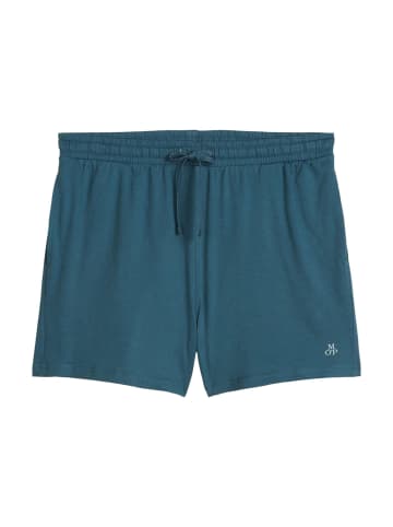 Pyjamashorts Mix N Match in orion blue