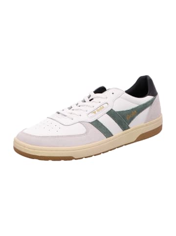 Sneaker Low in Weiß