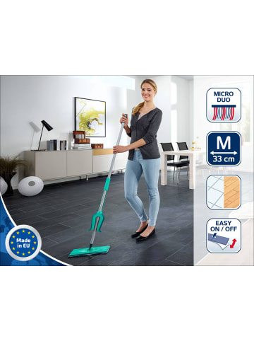 Bodenwischer Picobello M micro duo