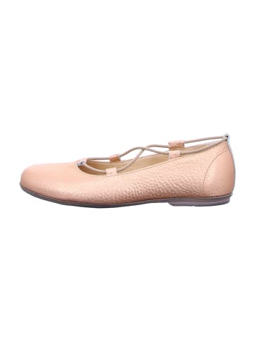 Ballerinas in Rosa