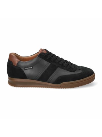 Sneaker in schwarz
