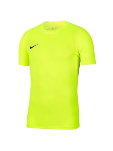 Nike Park VII Tee in Grün
