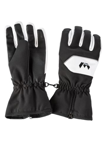 Ski-Handschuhe Willow in 1001 Black