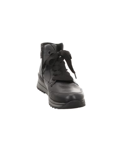 Sneaker Osaka in schwarz