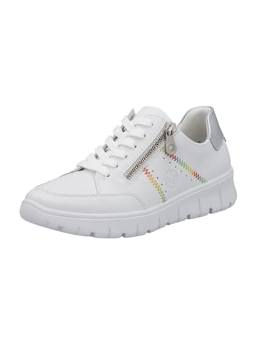 Sneaker Low in Weiß
