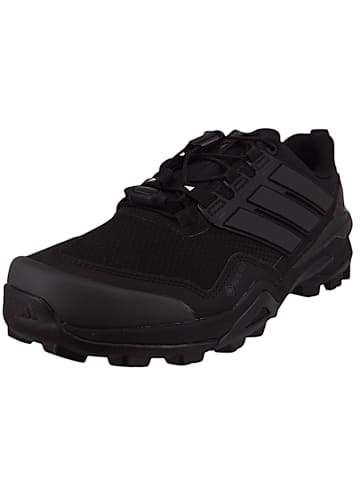 Halbschuhe schwarz