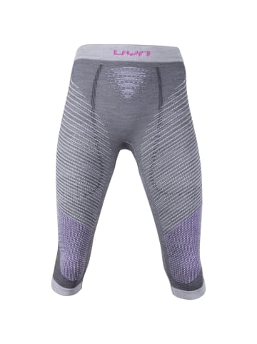 Unterhose lang W FUSYON UW PANTS MEDIUM in Pink