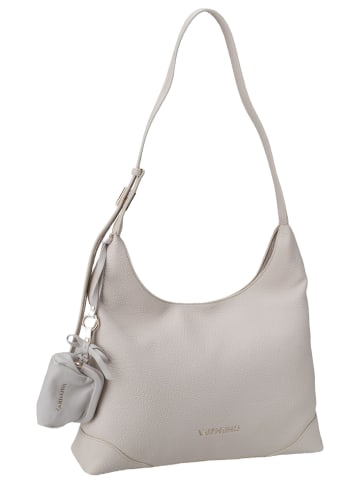 Handtasche Northa Re K07 in Ecru