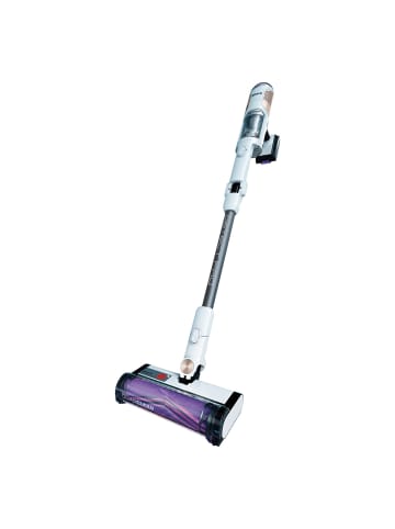 Akku Staubsauger IW1611DE DETECT PRO mit Bürstenrolle in weiß