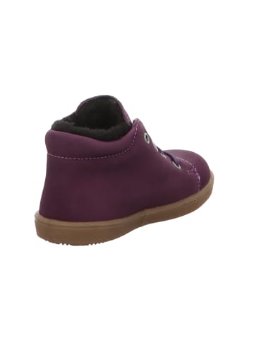 Lauflernschuhe in braun