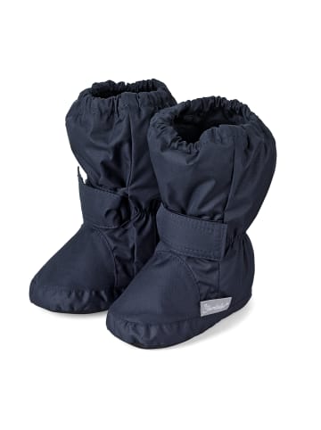 Baby Schuhe in marine