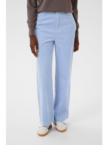 Casual Hose ClarissePW Classic fit in Brunnera Blue