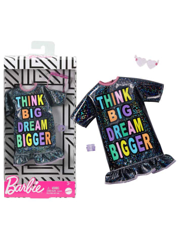 Set Dream Bigger | Barbie Puppen-Kleidung | Mattel | Trend Mode