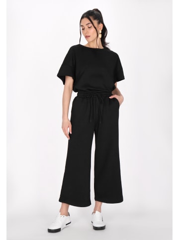 Women Pants in black