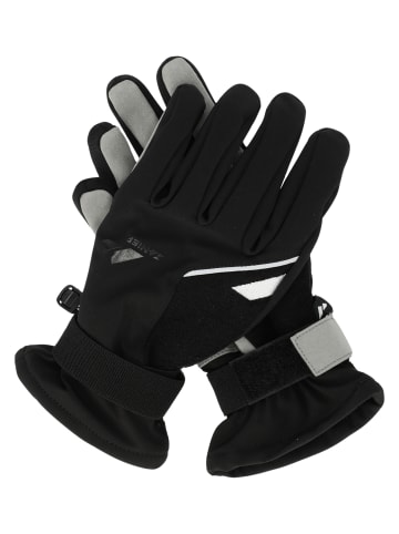 Fingerhandschuhe Loipe in ZA2000 Black