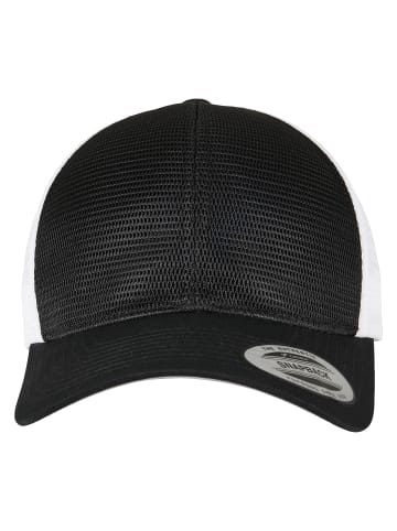 Flexfit - Classic in black/white