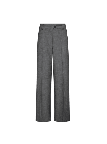 JACKY CC PANT weite Hose in Mid-Grey
