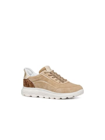 Turnschuhe D in Natural/Beige