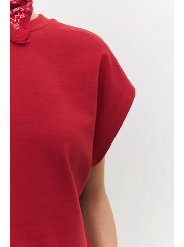 Shirt in Rot