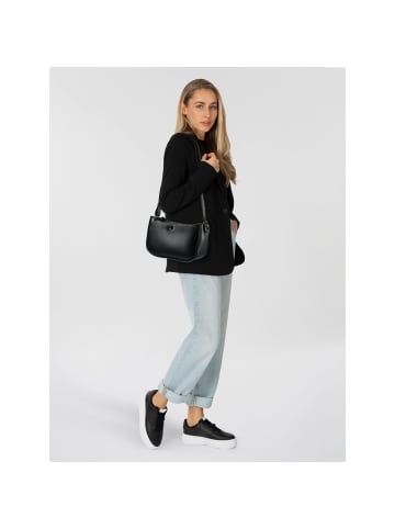 Alexi Umhängetasche M 27.5 cm black