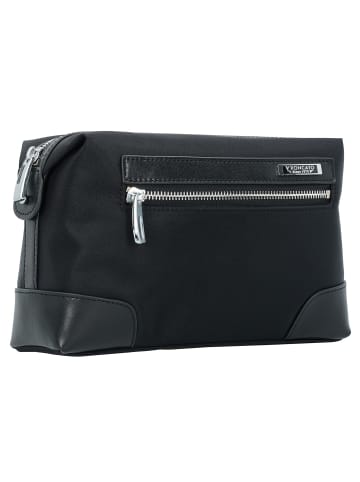 E-Lite Kulturbeutel 24 cm nero