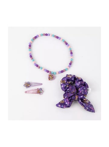 Big Dream Dream Big Halskette und Haarschmuck-Set