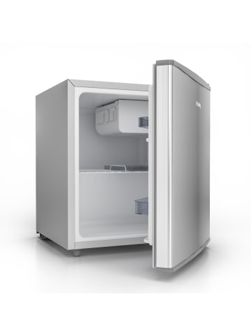 Mini-Kühlschrank FGX490 	Silber