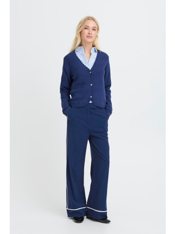 Anzug BYDANTA Regular fit in Medieval Blue