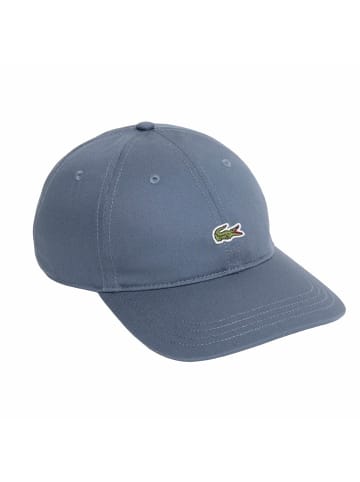 Cap 1er Pack in Blaugrau (Urban)