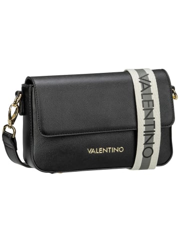 Bodybag Zero RE Flap Bag 303 in Nero