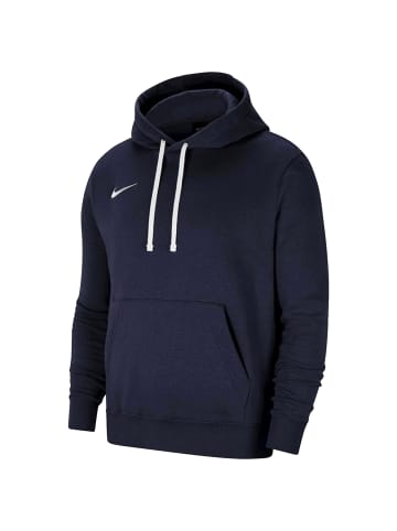 Nike Team Park 20 Hoodie in Dunkelblau