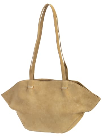 Shopper Rena Shopper in Fudgy Caramel