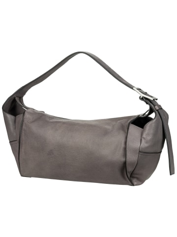 Handtasche Lou 2 in Iron