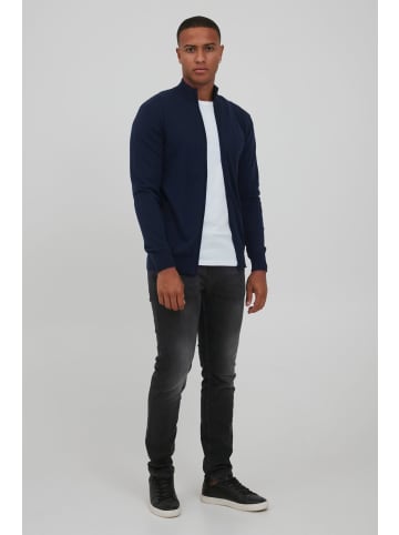 Strickjacke IDBadi in Dunkelblau