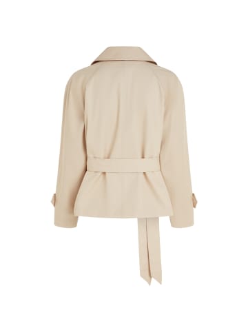 Jacke in khaki
