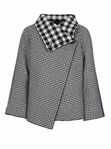 Trachtenjacke für Damen in schwarz