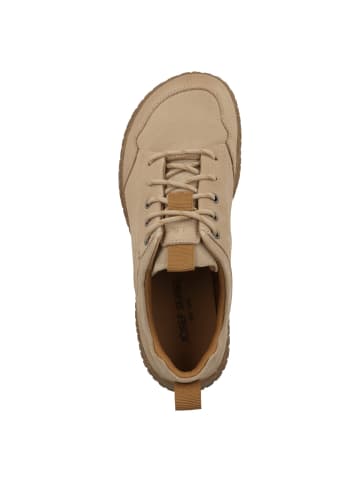Sneaker low Wallace 02 in beige