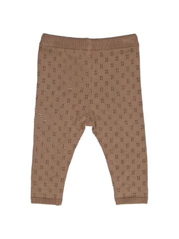 Babyhose 1539003400 in braun
