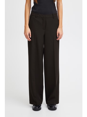 Anzug IHLEXI Loose fit in Black