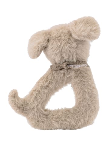 Greifling HUND Lucky in natur