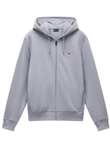Pullover "Balis Fzh Sum" in Multicolor