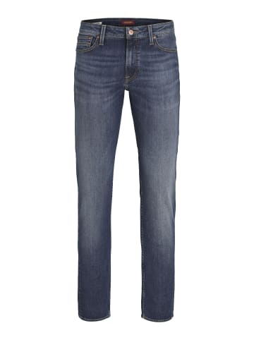 Regular fit Jeans in Blue Denim