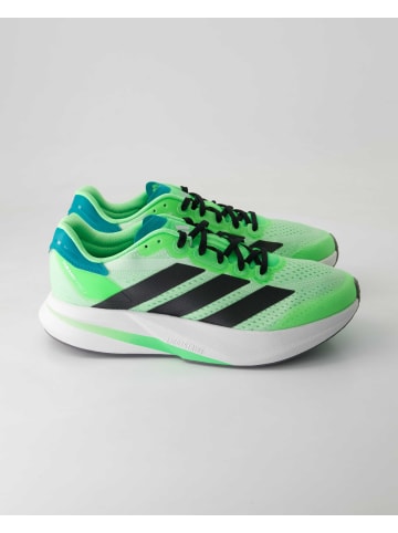 Laufschuhe in Grün