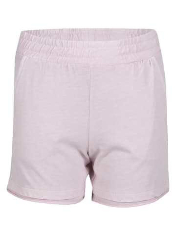 Shorts - Sweat in blushedrose