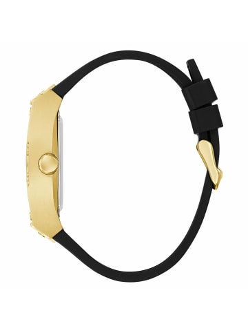 Automatikuhr für Herren in gold