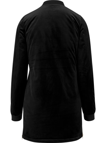 Light Jackets - Coat in black