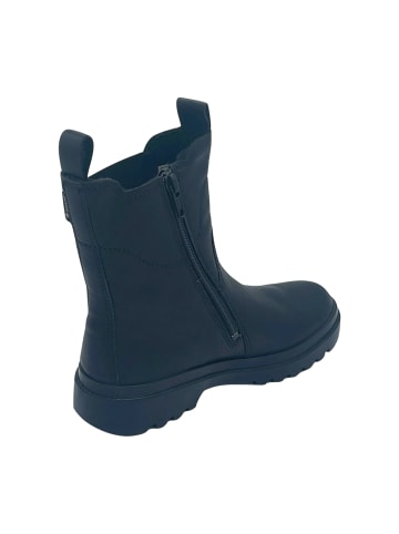 Gummistiefel in Schwarz